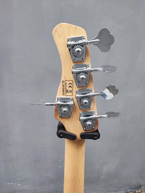 Used Bass Sire V7 2nd Gen Ash Maple - Image 6