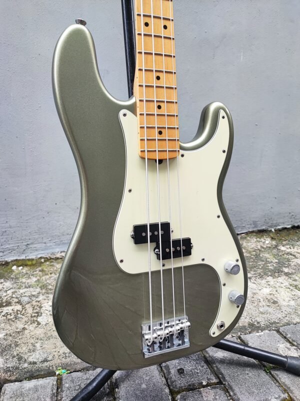 Fender Precision Bass American Standard
